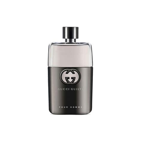 gucci guilty eau de toilette sp|discount Gucci Guilty for men.